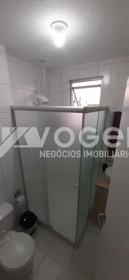 Apartamento à venda com 2 quartos, 72m² - Foto 8