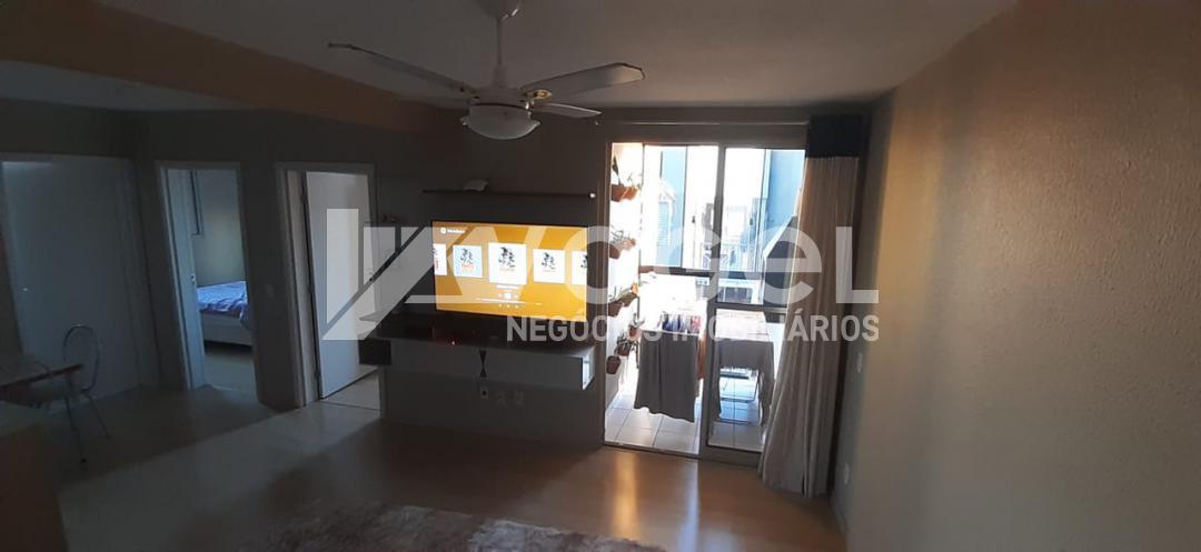 Apartamento à venda com 2 quartos, 72m² - Foto 19