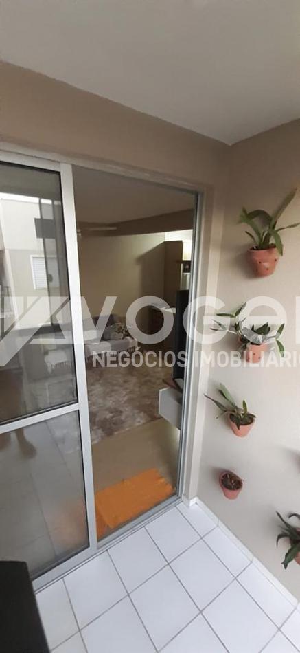 Apartamento à venda com 2 quartos, 72m² - Foto 24