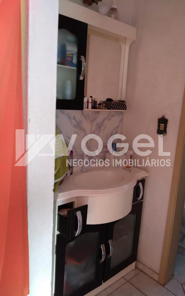 Apartamento à venda com 1 quarto - Foto 9