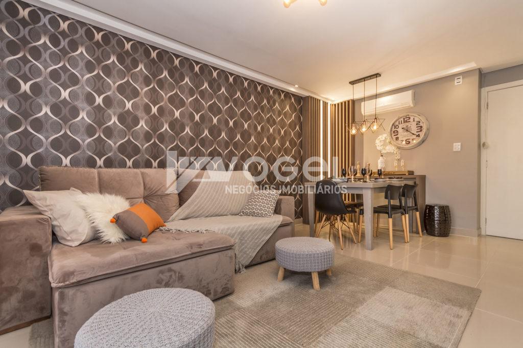 Apartamento à venda com 2 quartos - Foto 13