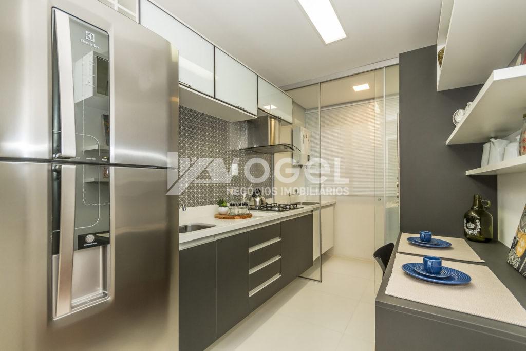 Apartamento à venda com 2 quartos - Foto 16