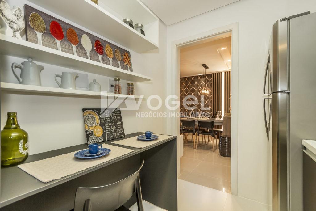 Apartamento à venda com 2 quartos - Foto 17