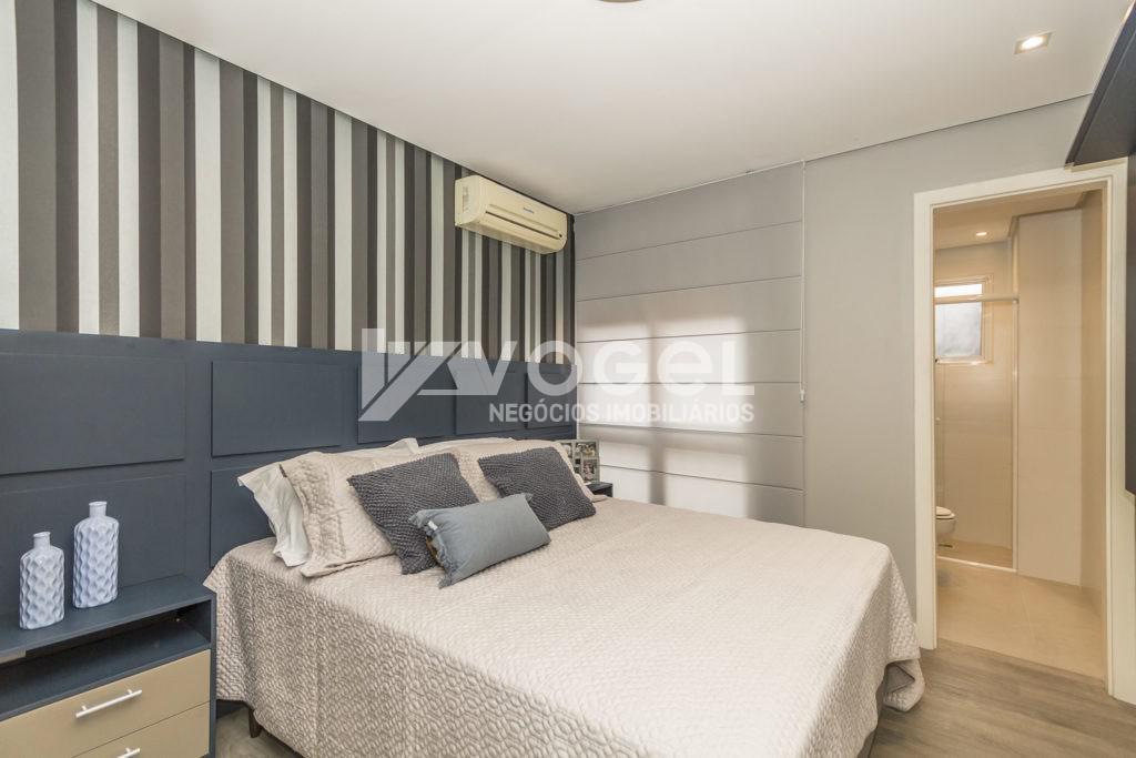 Apartamento à venda com 2 quartos - Foto 18