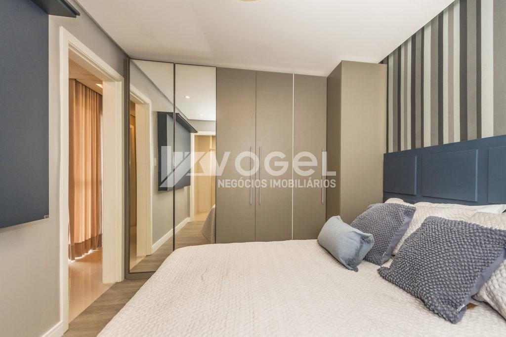 Apartamento à venda com 2 quartos - Foto 19