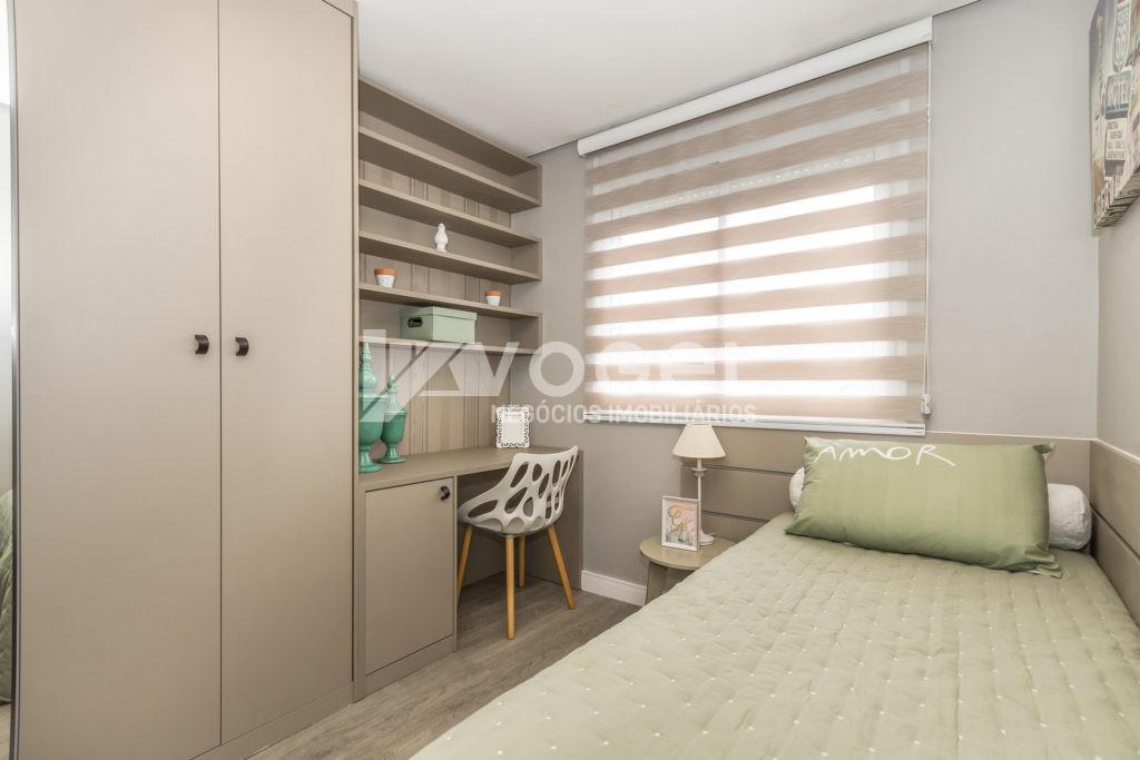 Apartamento à venda com 2 quartos - Foto 21