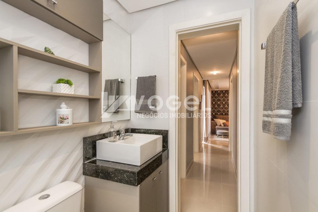 Apartamento à venda com 2 quartos - Foto 22