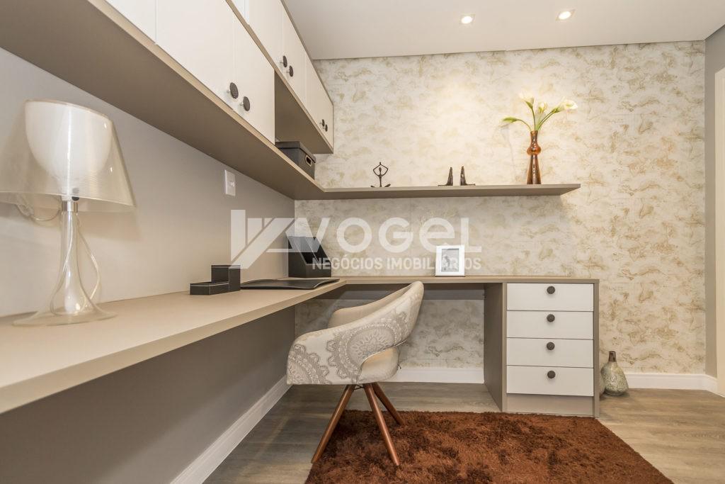 Apartamento à venda com 2 quartos - Foto 23