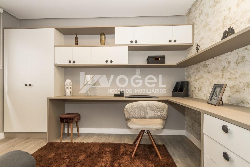 Apartamento à venda com 2 quartos - Foto 24