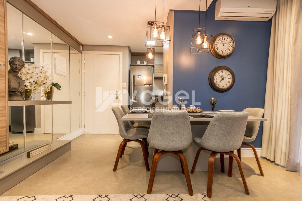 Apartamento à venda com 2 quartos - Foto 34