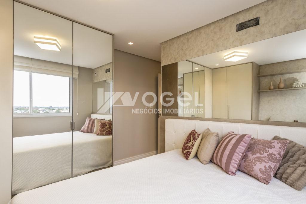 Apartamento à venda com 2 quartos - Foto 40