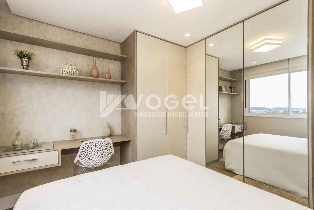 Apartamento à venda com 2 quartos - Foto 41