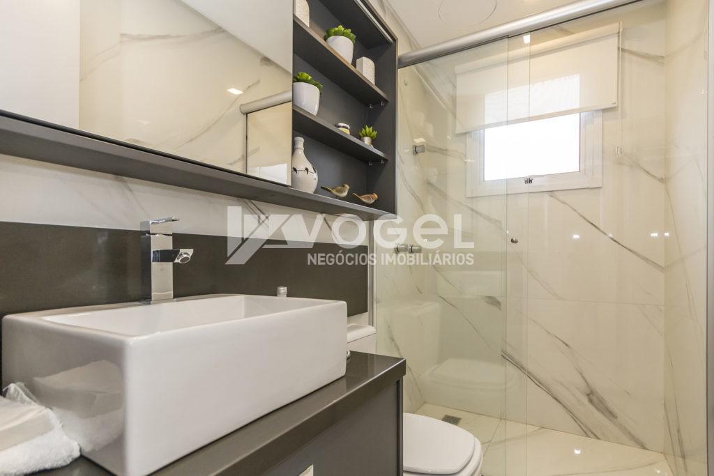 Apartamento à venda com 2 quartos - Foto 43