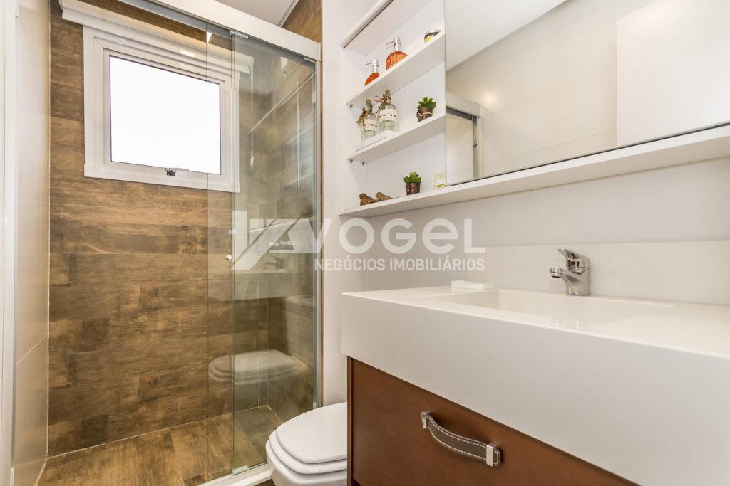 Apartamento à venda com 2 quartos - Foto 44