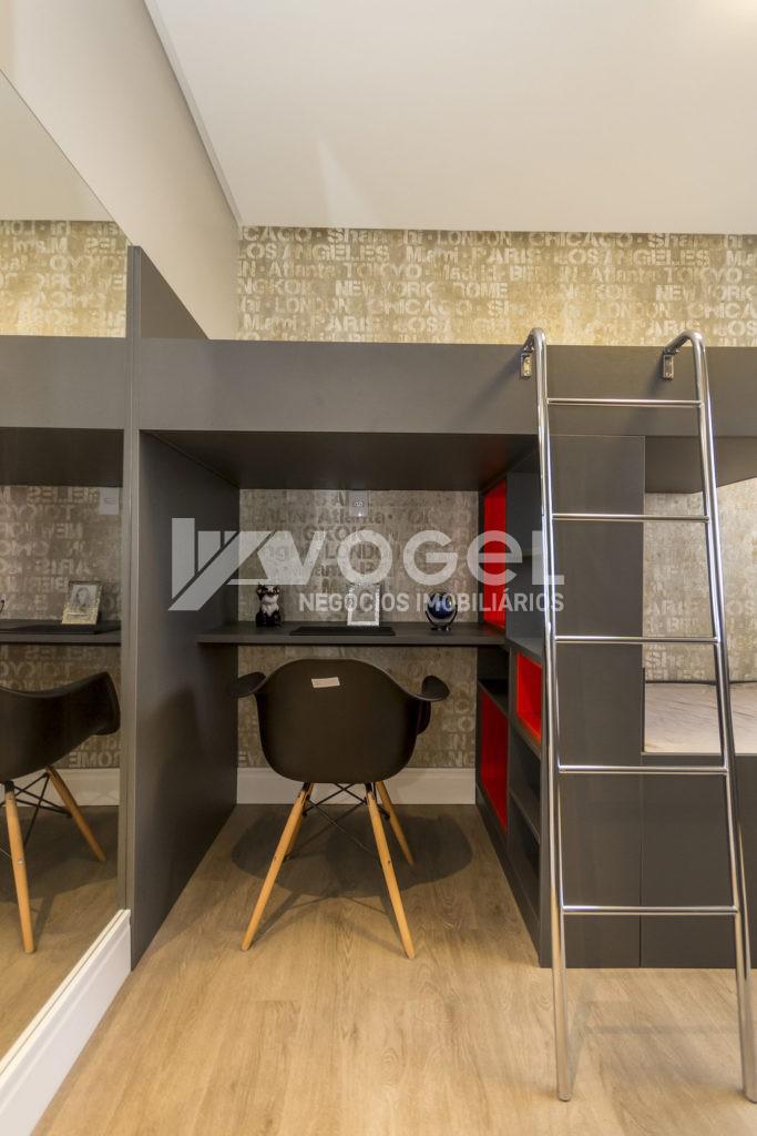 Apartamento à venda com 2 quartos - Foto 45