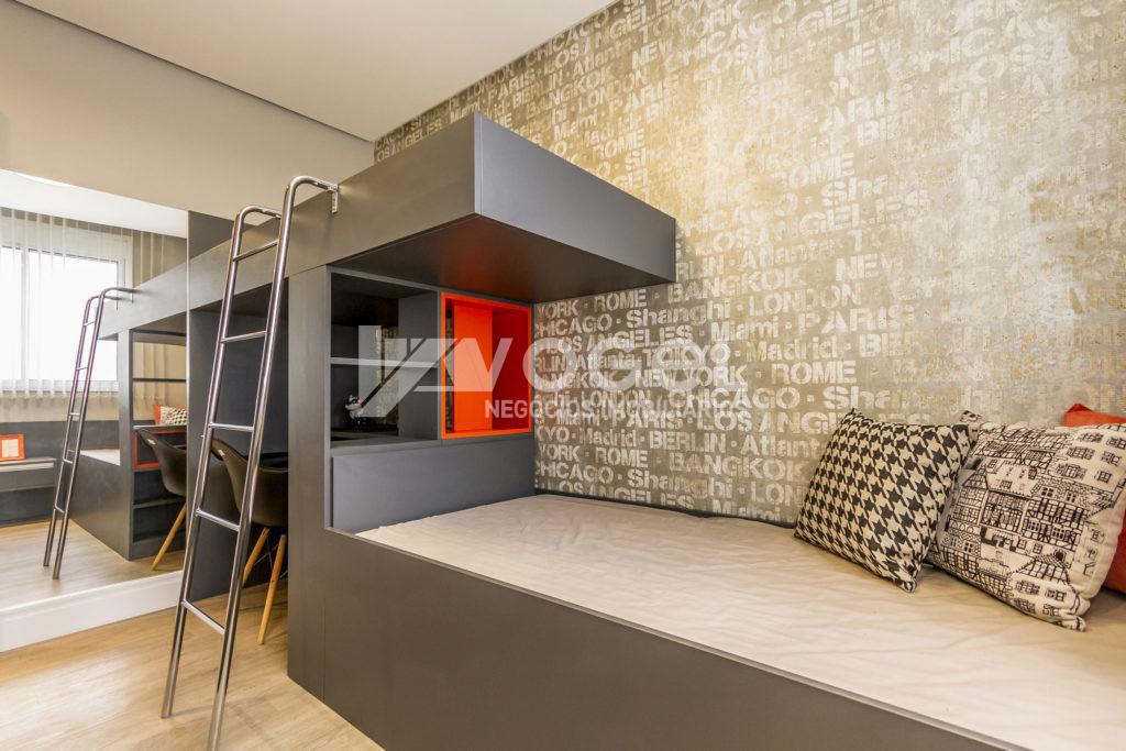 Apartamento à venda com 2 quartos - Foto 46