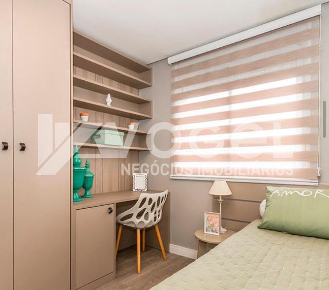 Apartamento à venda com 2 quartos - Foto 3