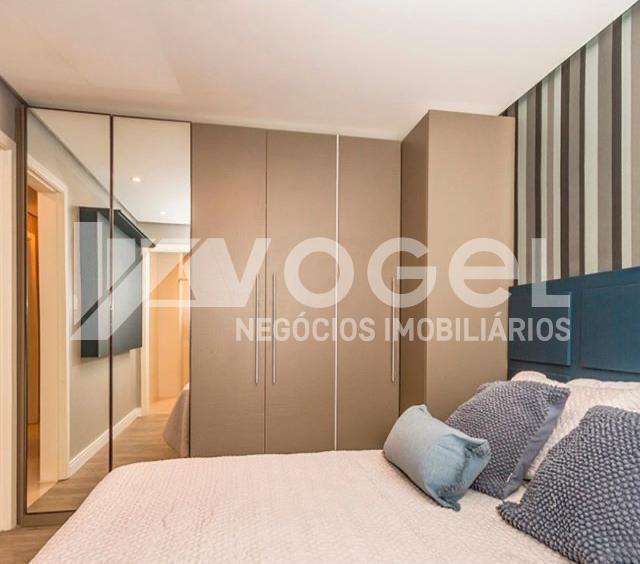 Apartamento à venda com 2 quartos - Foto 4