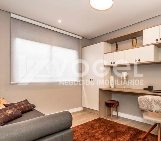 Apartamento à venda com 2 quartos - Foto 5