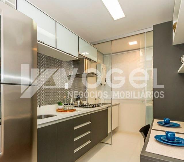 Apartamento à venda com 2 quartos - Foto 6