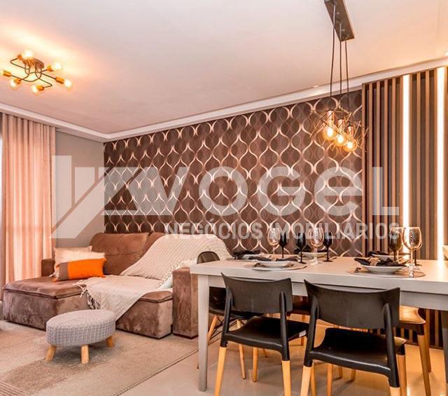 Apartamento à venda com 2 quartos - Foto 7