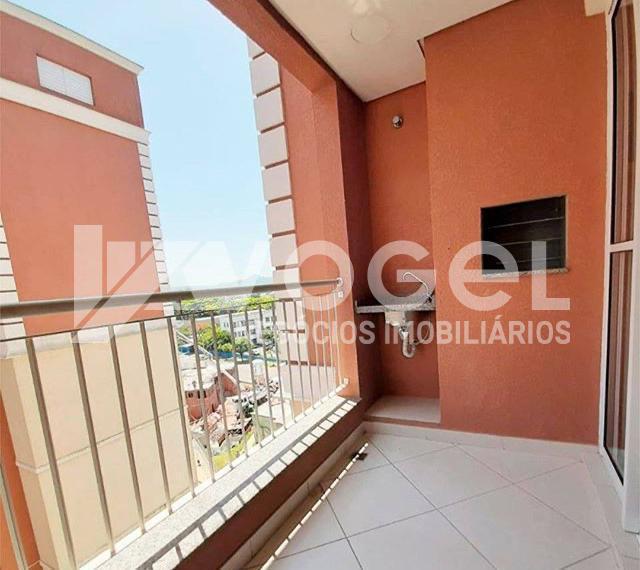 Apartamento à venda com 2 quartos - Foto 10