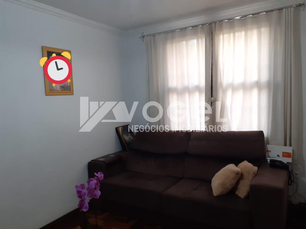 Apartamento à venda com 3 quartos - Foto 11