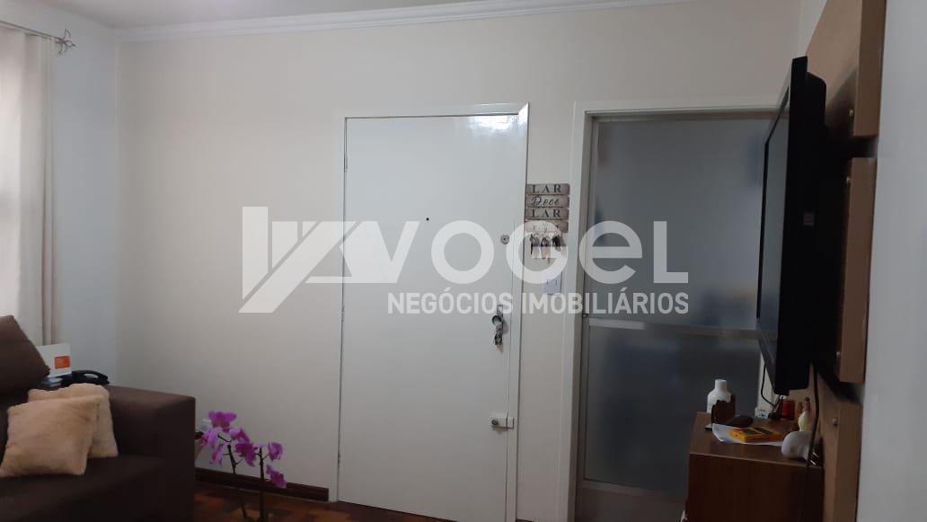 Apartamento à venda com 3 quartos - Foto 13