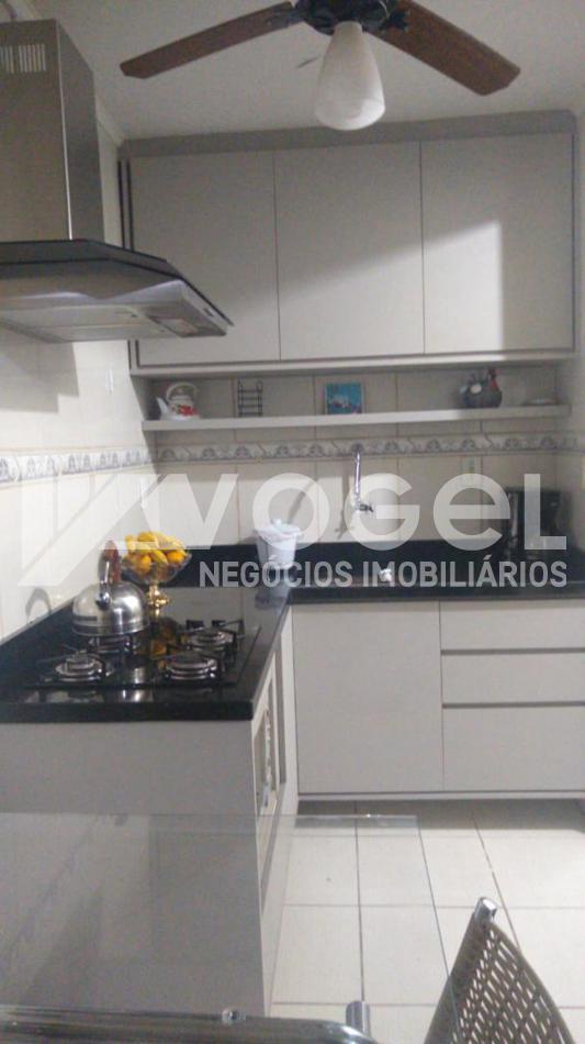 Apartamento à venda com 3 quartos - Foto 16