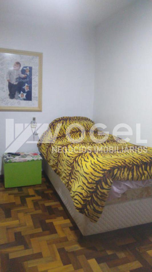 Apartamento à venda com 3 quartos - Foto 17