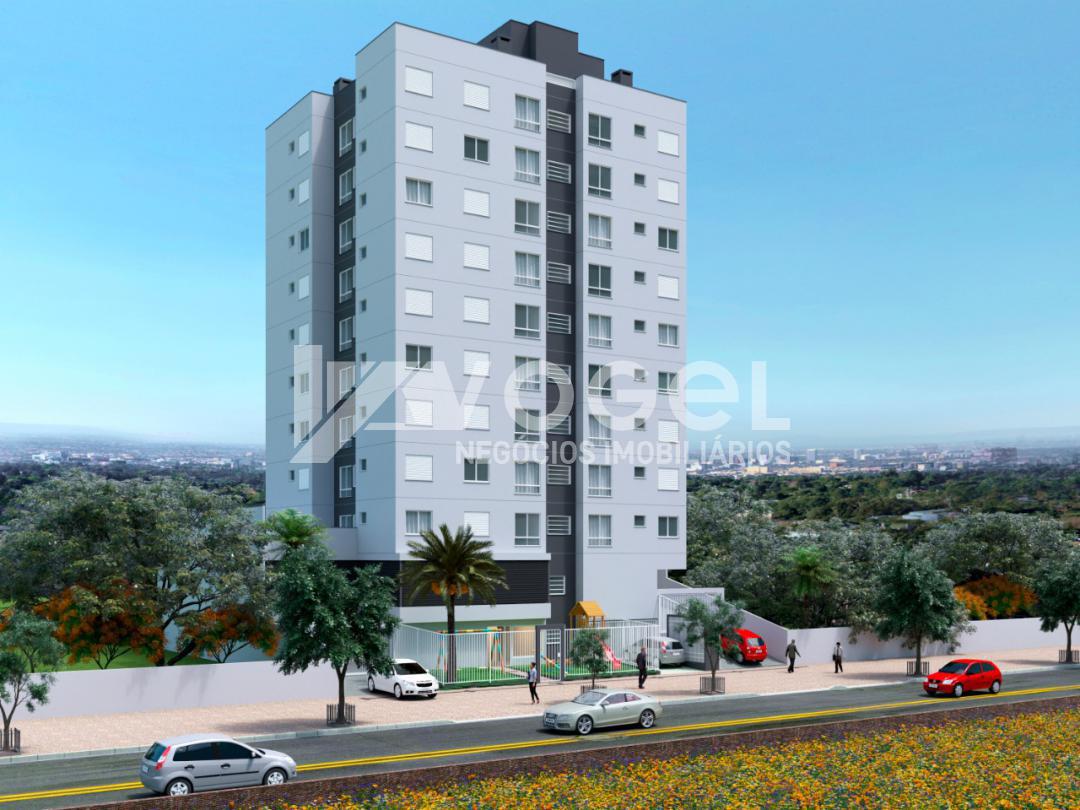 Apartamento à venda com 2 quartos, 85m² - Foto 2