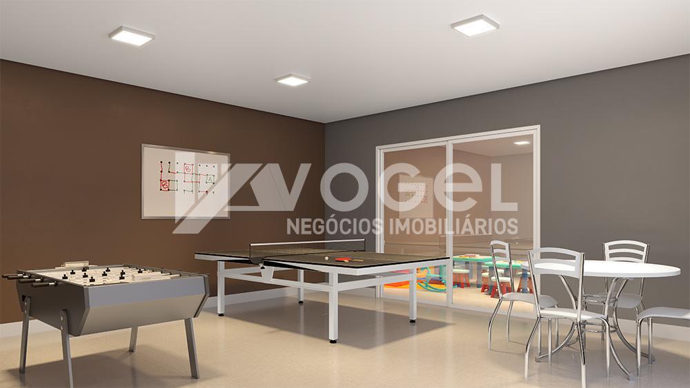 Apartamento à venda com 2 quartos, 47m² - Foto 5