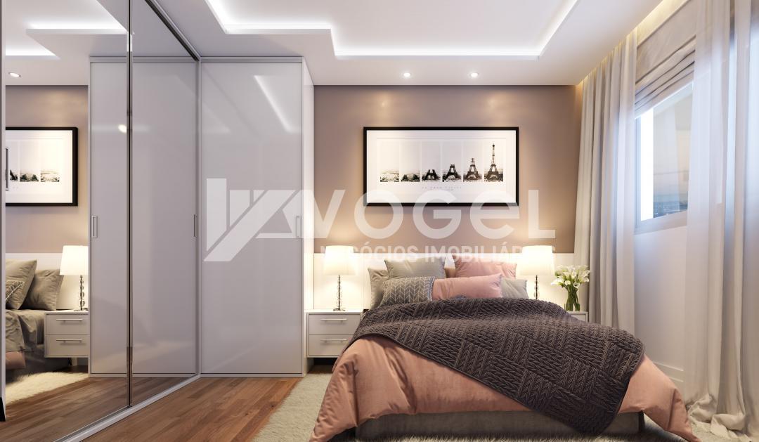 Apartamento à venda com 2 quartos, 47m² - Foto 10