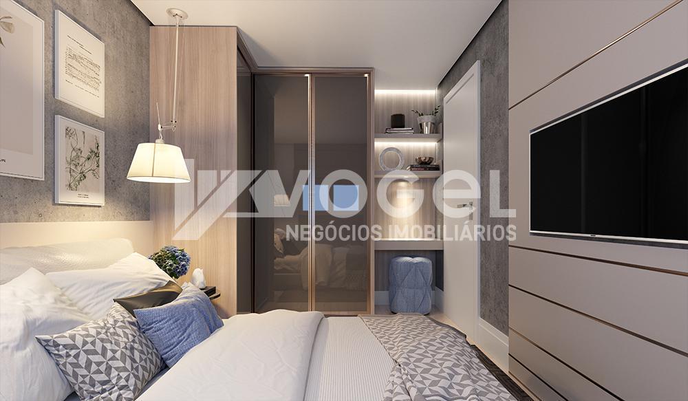 Apartamento à venda com 2 quartos, 47m² - Foto 11