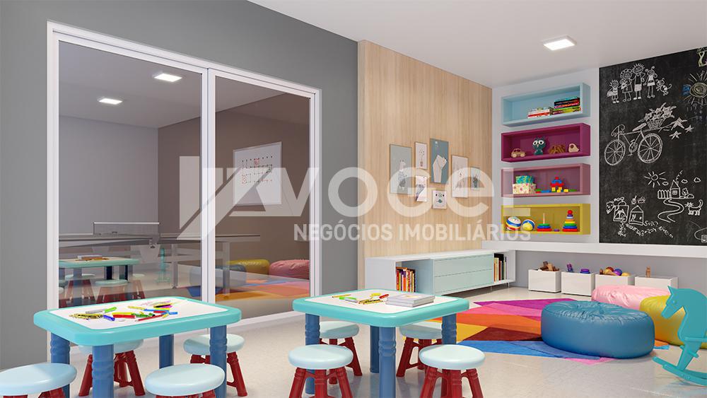 Apartamento à venda com 2 quartos, 47m² - Foto 15