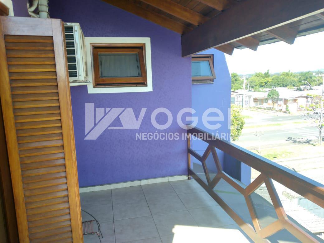 Casa à venda com 4 quartos - Foto 5