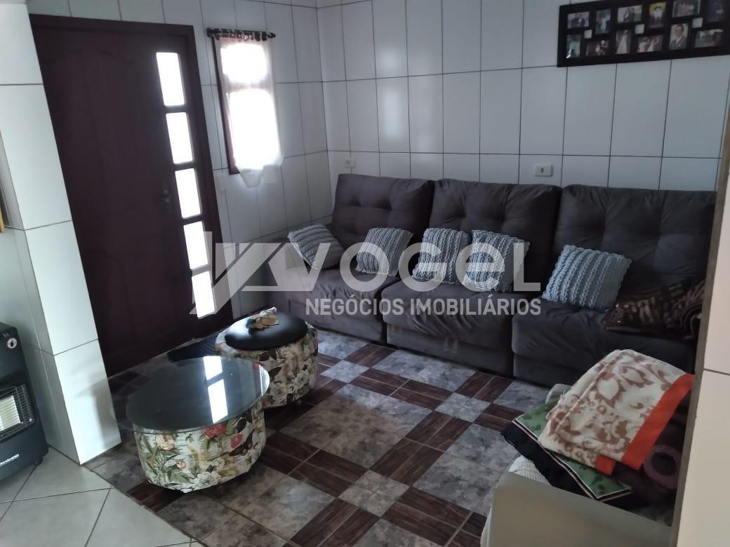 Casa à venda com 4 quartos, 190m² - Foto 5