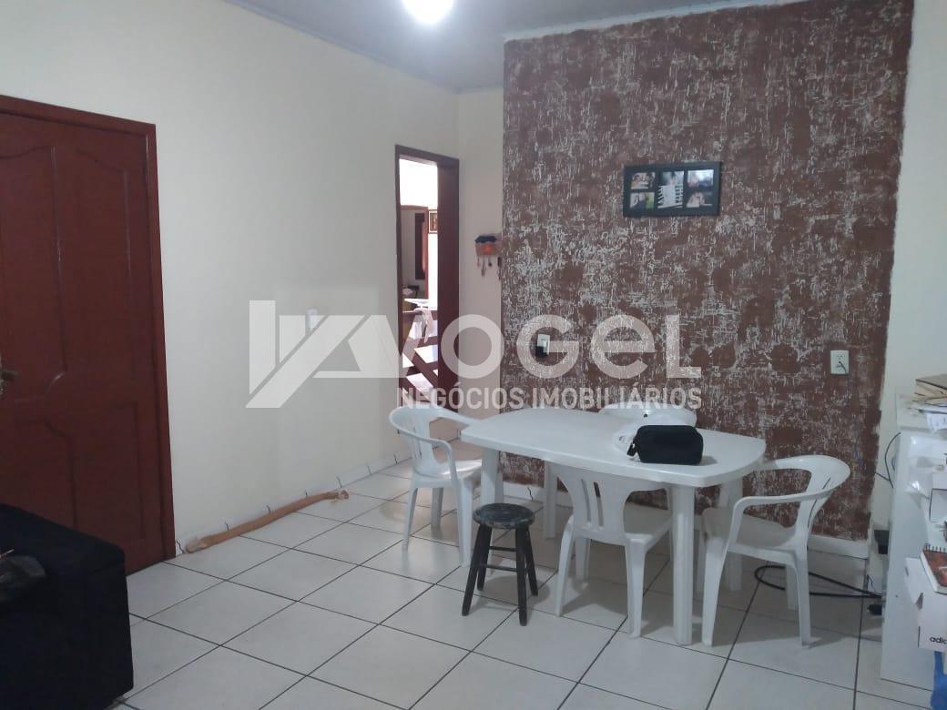 Casa à venda com 4 quartos, 190m² - Foto 17