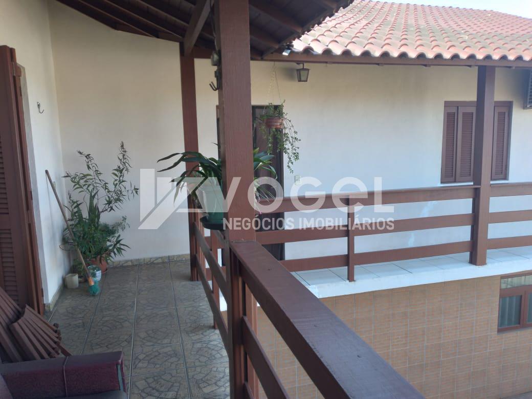 Casa à venda com 4 quartos, 190m² - Foto 19