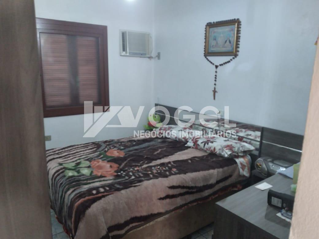 Casa à venda com 4 quartos, 190m² - Foto 23