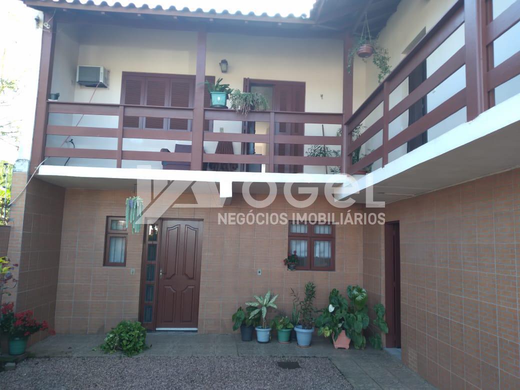 Casa à venda com 4 quartos, 190m² - Foto 25