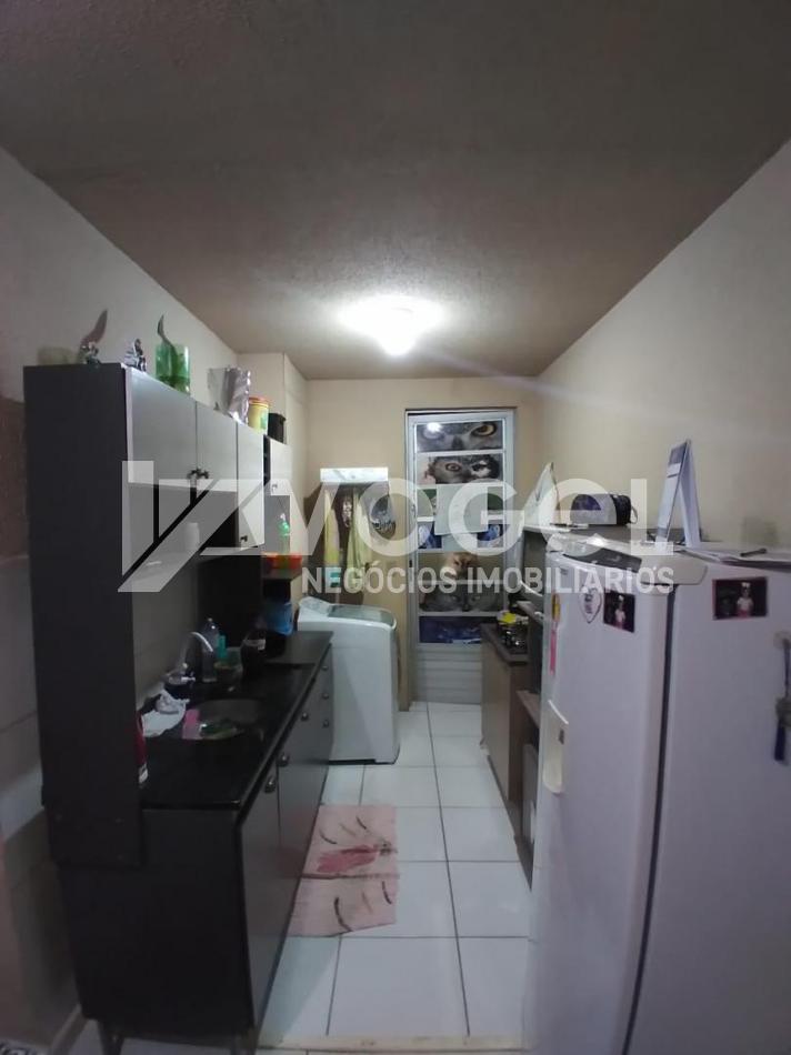 Apartamento à venda com 2 quartos - Foto 3