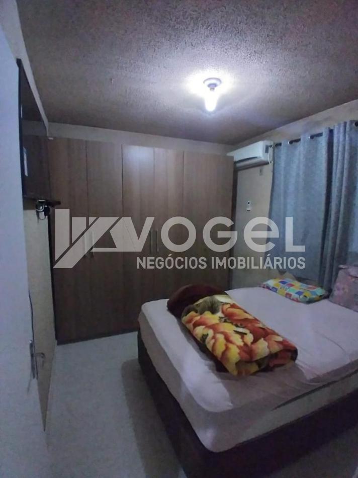 Apartamento à venda com 2 quartos - Foto 9