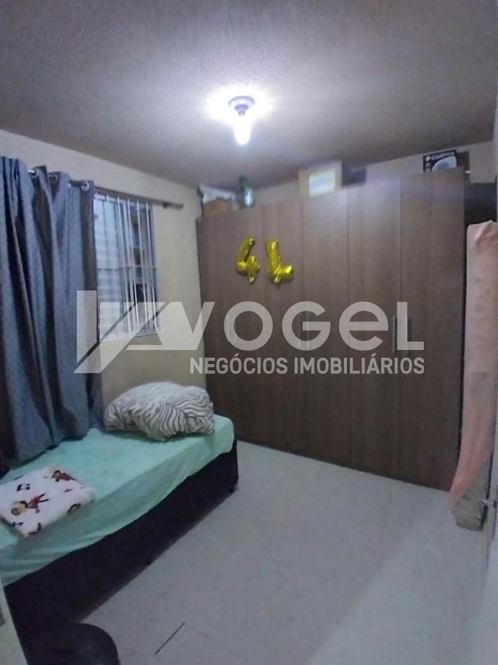 Apartamento à venda com 2 quartos - Foto 10