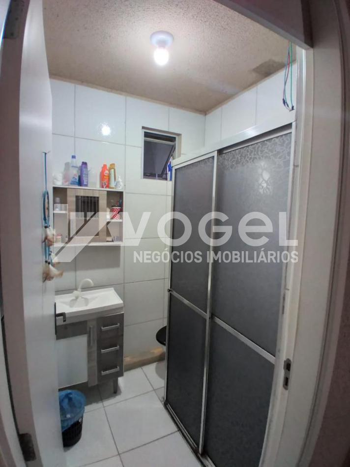 Apartamento à venda com 2 quartos - Foto 11