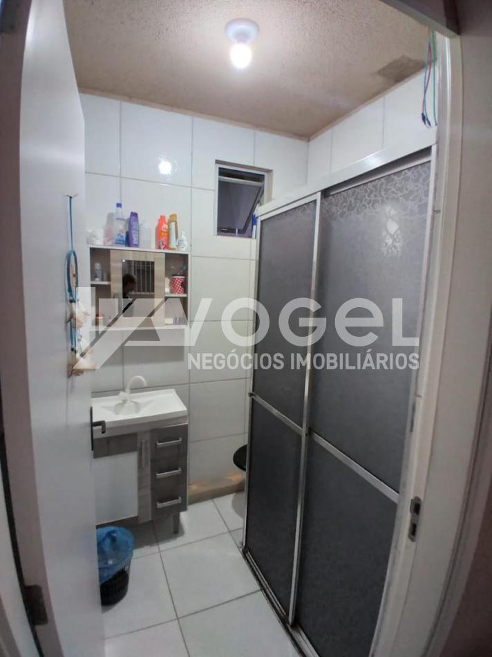 Apartamento à venda com 2 quartos - Foto 15