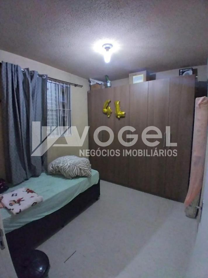 Apartamento à venda com 2 quartos - Foto 16