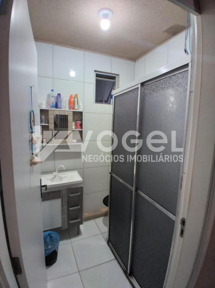 Apartamento à venda com 2 quartos - Foto 21