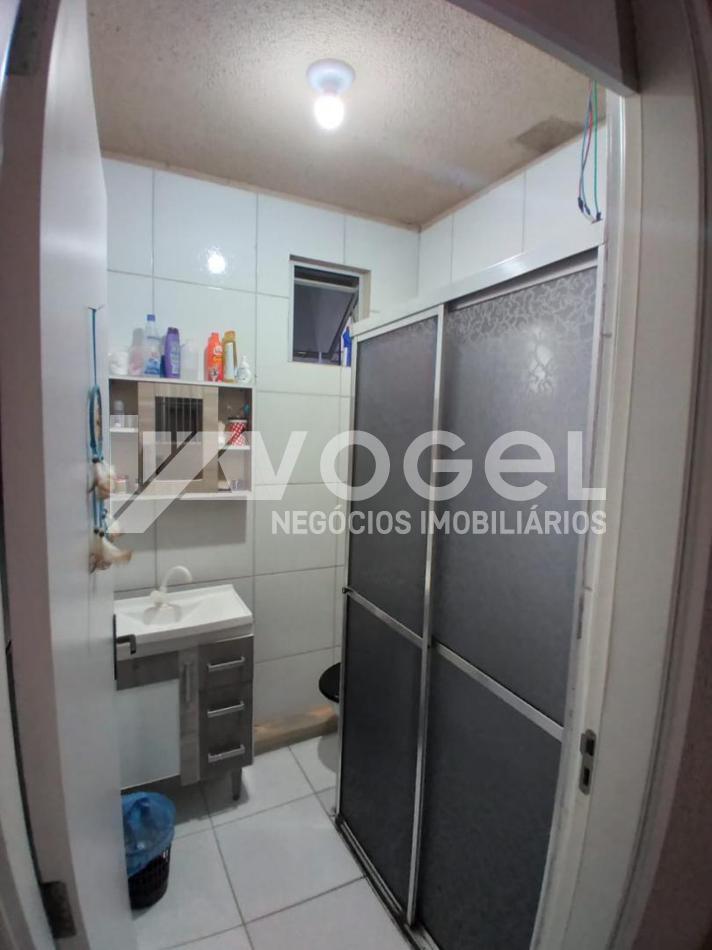 Apartamento à venda com 2 quartos - Foto 23