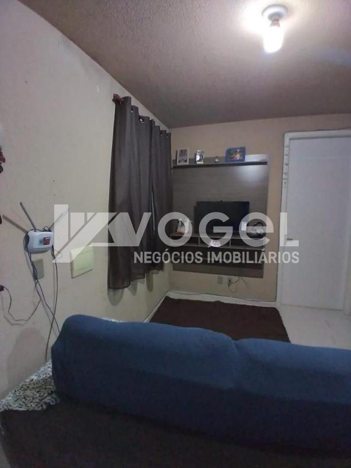 Apartamento à venda com 2 quartos - Foto 24